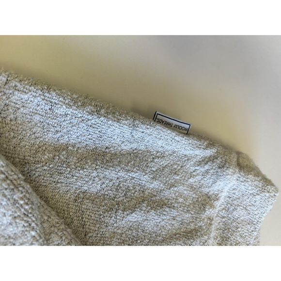 Wooly Threads University of Alabama Oversized Pullover Size XXL - Picture 5 of 5